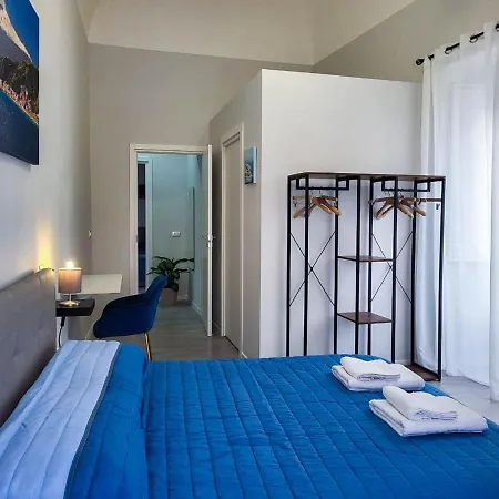 Sikulo Centre Διαμέρισμα Κατάνια