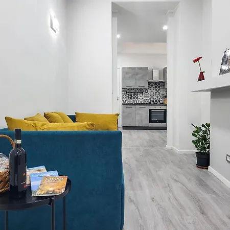Sikulo Centre Διαμέρισμα *