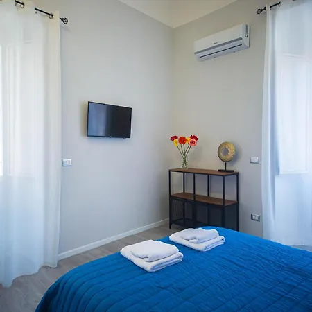 Sikulo Centre Διαμέρισμα Κατάνια