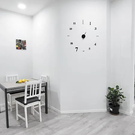Διαμέρισμα Sikulo Centre Κατάνια