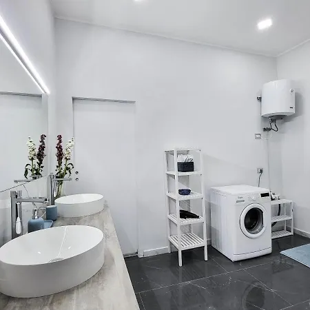 Sikulo Centre Κατάνια